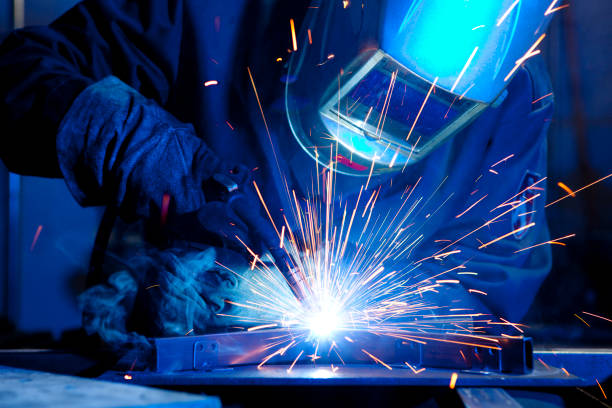 Ranger, TX Welder & Metal Fabrication Company