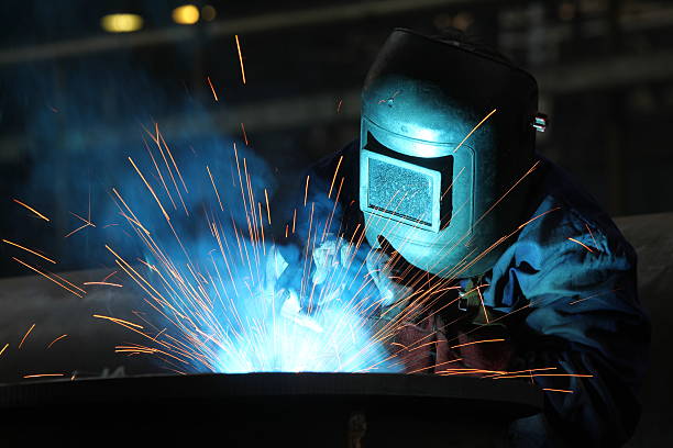 Best Structural Steel Welding in Ranger, TX