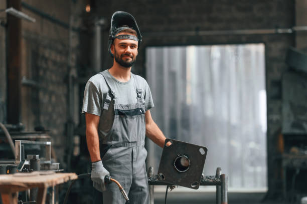 Best Food and Beverage Processing Equipment Welding in Ranger, TX