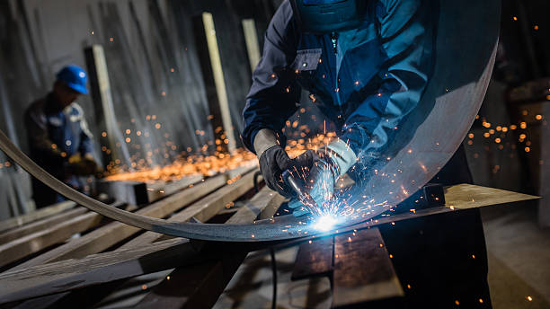 Affordable Welder Services in Ranger, TX