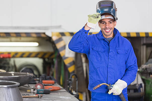 Best Specialty Welding Processes in Ranger, TX